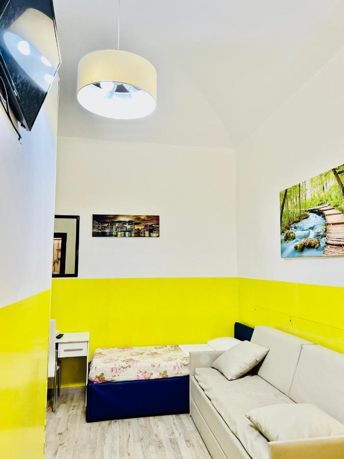 Roma Guest House Pensionat