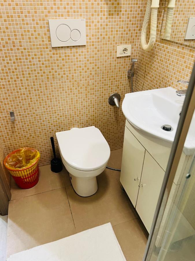 Roma Guest House Pensionat *