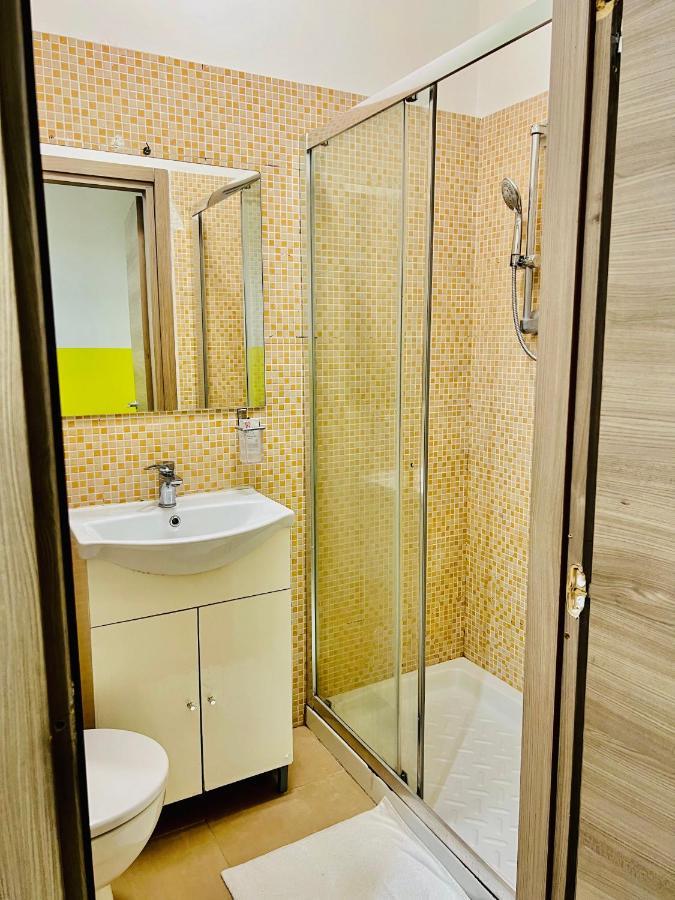 Pensionat Roma Guest House