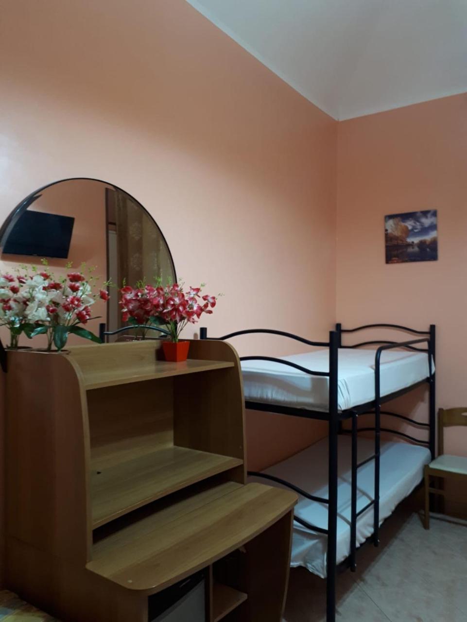 Pensionat Roma Guest House Rom