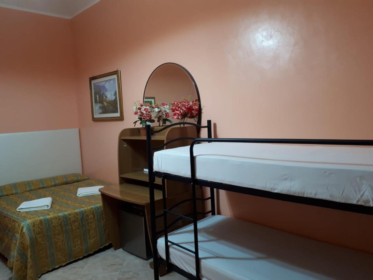 Pensionat Roma Guest House Rom