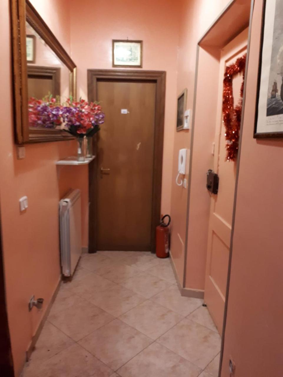 Roma Guest House Pensionat Rom