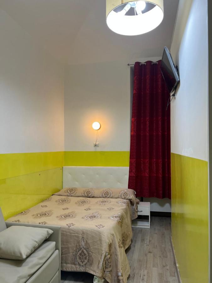 Roma Guest House Guest house *